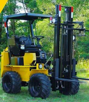 Other 2025  Hummerbee XRT (1)