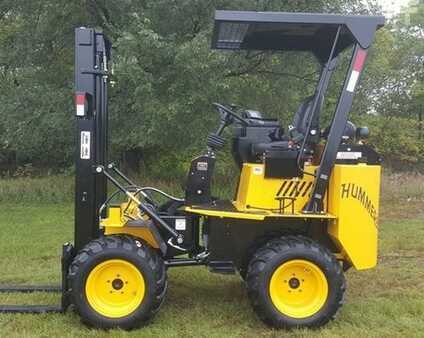 Other 2025  Hummerbee XRT (2)