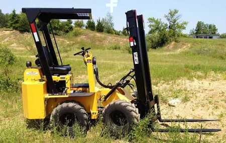 Other 2025  Hummerbee XRT (6)