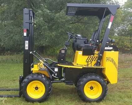 Other 2025  Hummerbee XRT (7)