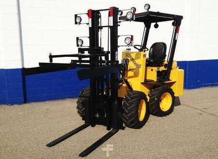 Other 2025  Hummerbee XRT (8)