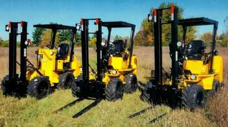 Other 2025  Hummerbee XRT (9)