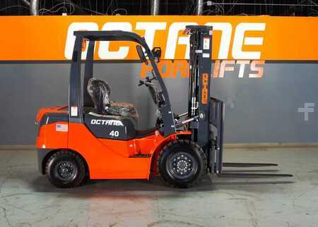 Carretilla elevadora diésel 2024  Octane FD20 (1)