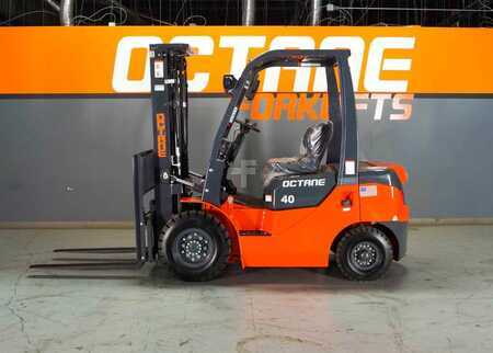 Carretilla elevadora diésel 2024  Octane FD20 (2)
