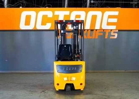 3-Wheel Electric 2025  Ekko EK16A-189LI (4)