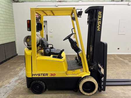 Hyster S30XM
