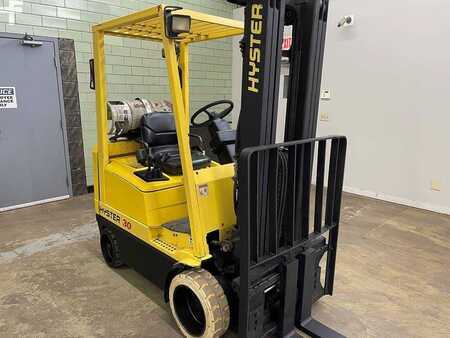 Hyster S30XM