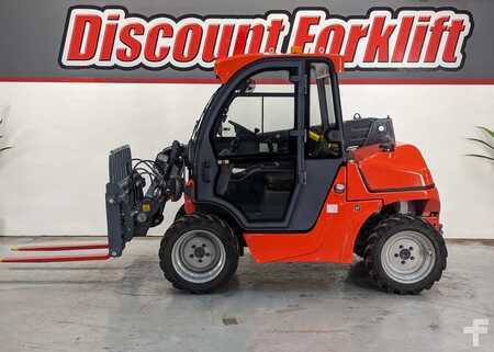 Manipulador fijo 2024  Everun ERT1500 (2)