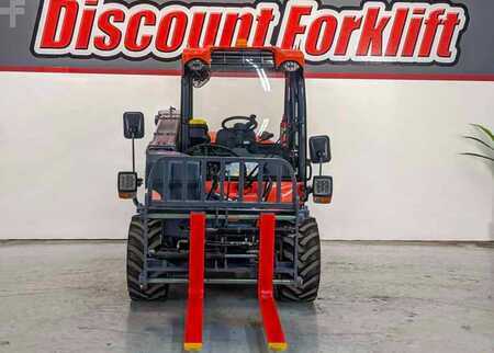 Manipulador fijo 2024  Everun ERT1500 (4)