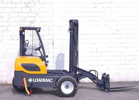 Truck Mounted Forklift 2025  Loadmac 255 iR 2-Way (1)