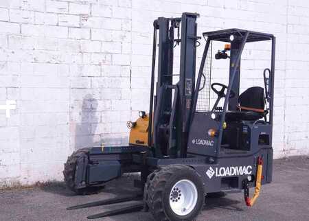 Truck Mounted Forklift 2025  Loadmac 255 iR 2-Way (3)