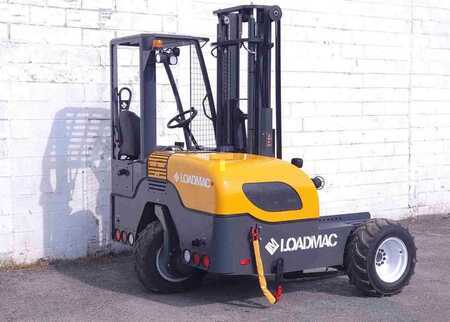 Truck Mounted Forklift 2025  Loadmac 255 iR 2-Way (4)