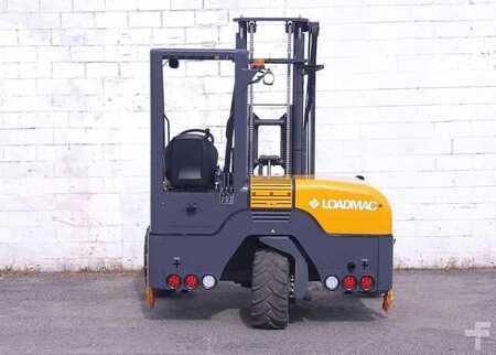 Truck Mounted Forklift 2025  Loadmac 255 iR 2-Way (5)