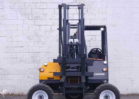 Truck Mounted Forklift 2025  Loadmac 255 iR 2-Way (6)