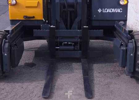 Truck Mounted Forklift 2025  Loadmac 255 iR 2-Way (7)