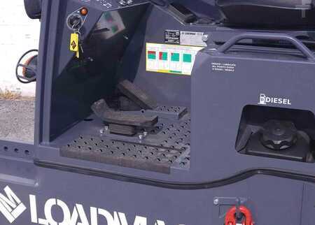 Truck Mounted Forklift 2025  Loadmac 255 iR 2-Way (8)