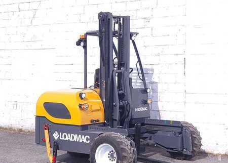 Truck Mounted Forklift 2025  Loadmac 855 Super Reach 2-Way (2)