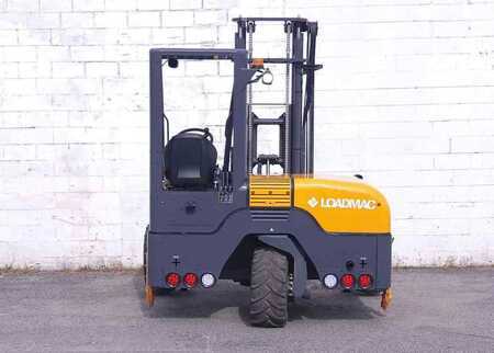 Truck Mounted Forklift 2025  Loadmac 855 Super Reach 2-Way (5)