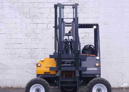 Truck Mounted Forklift 2025  Loadmac 855 Super Reach 2-Way (6)