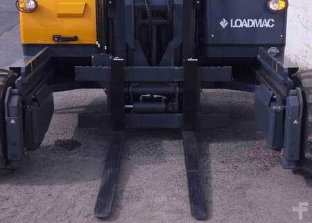 Truck Mounted Forklift 2025  Loadmac 855 Super Reach 2-Way (7)