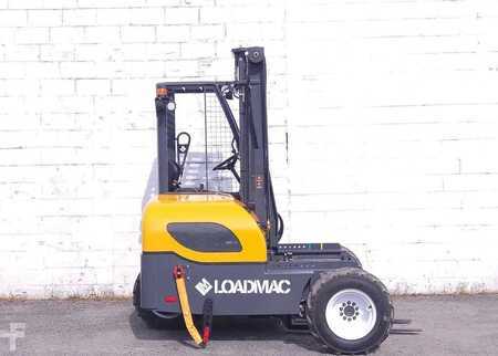 Truck Mounted Forklift 2025  Loadmac 855 Super Reach 2-Way (9)