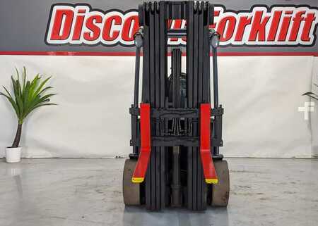 Propane Forklifts 2016  Crown C5 1000-60 (3)