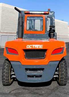 Carretilla elevadora diésel 2024  Octane FD80 (3)