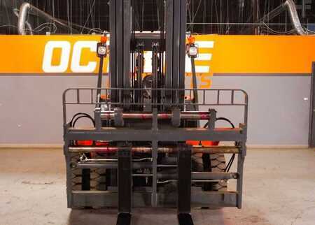 Carretilla elevadora diésel 2024  Octane FD70 (3)