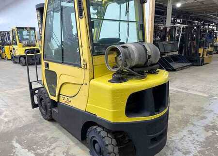 4 Wheels 2013  Hyster H50FT (5)