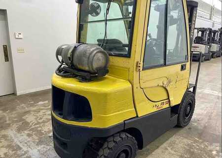 4 Wheels 2013  Hyster H50FT (6)