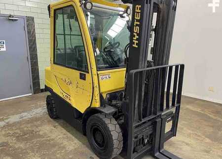 Propane Forklifts 2013  Hyster H50FT (3)