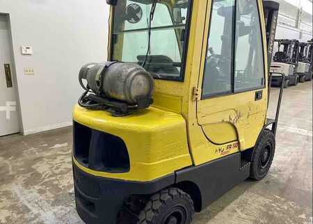 Propane Forklifts 2013  Hyster H50FT (6)