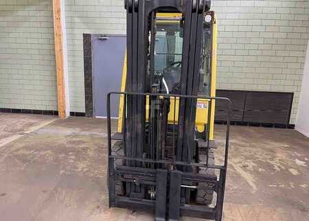 Propane Forklifts 2013  Hyster H50FT (7)