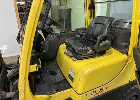 Propane Forklifts 2013  Hyster H50FT (8)