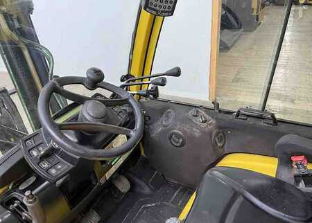 Propane Forklifts 2013  Hyster H50FT (9)