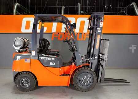 Carretilla elevadora GLP 2025  Octane FY30 (1)