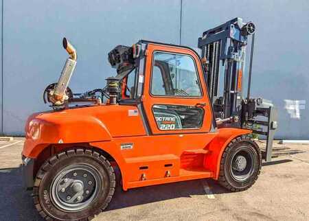 Diesel Forklifts 2025  Octane FD100 (7)