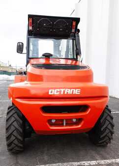 Octane RTD35-4WD