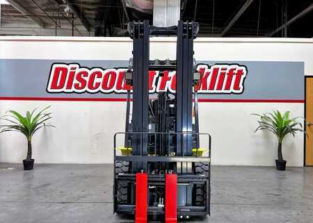 Propane Forklifts 2024  Lift Hero LG25GLT (3)