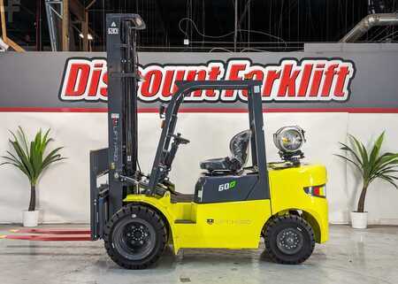 Propane Forklifts 2024  Lift Hero LG30GLT (2)