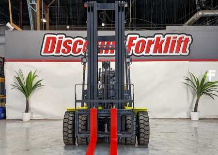 Propane Forklifts 2024  Lift Hero LG30GLT (3)