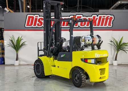 Propane Forklifts 2024  Lift Hero LG30GLT (8)