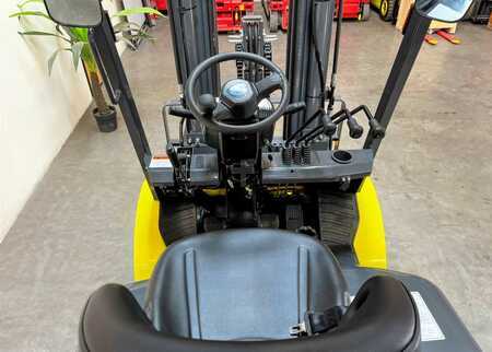 Propane Forklifts 2024  Lift Hero LG30GLT (9)
