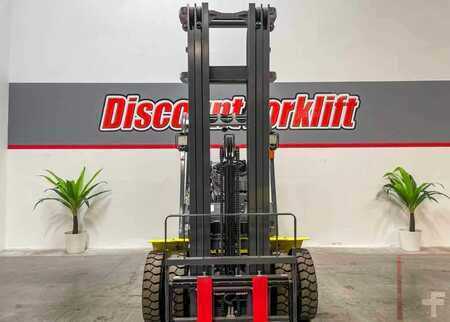 Propane Forklifts 2024  Lift Hero LG25GLT (3)