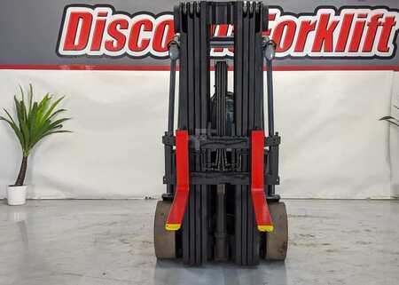 Propane Forklifts 2016  Crown C5 1000-60 (3)