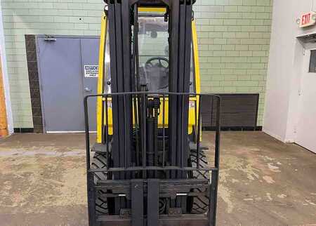 4 Wheels 2013  Hyster H50FT (3)