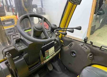 4 Wheels 2013  Hyster H50FT (4)