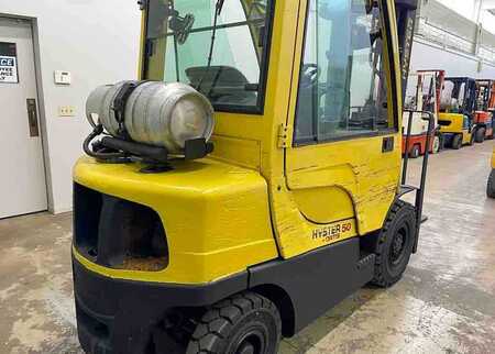4 Wheels 2013  Hyster H50FT (7)