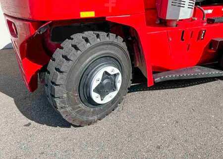 Diesel Forklifts 2014  Kalmar DCE 140-6 (6)