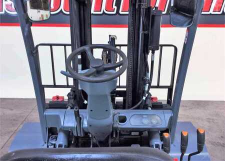 Carretilla elevadora GLP 2013  Doosan G30P-5 PLUS (9)